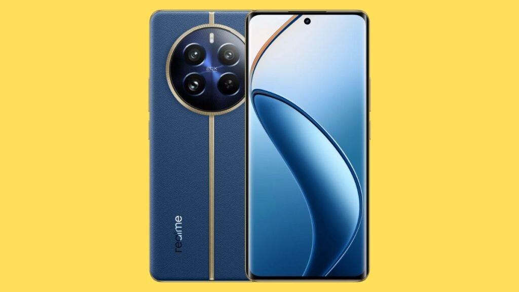 Realme 12 Pro 5G